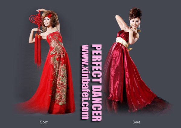 禮服旗袍系列客片