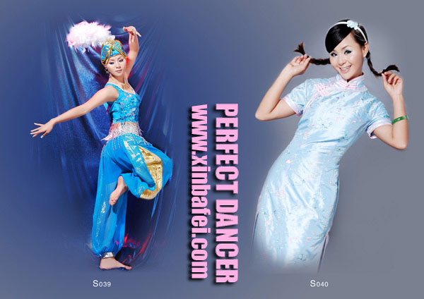 禮服旗袍系列客片